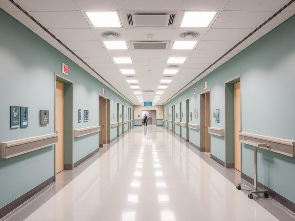 Healthcare & Clinics