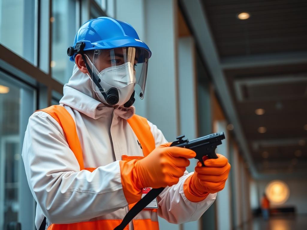 Pest Control
