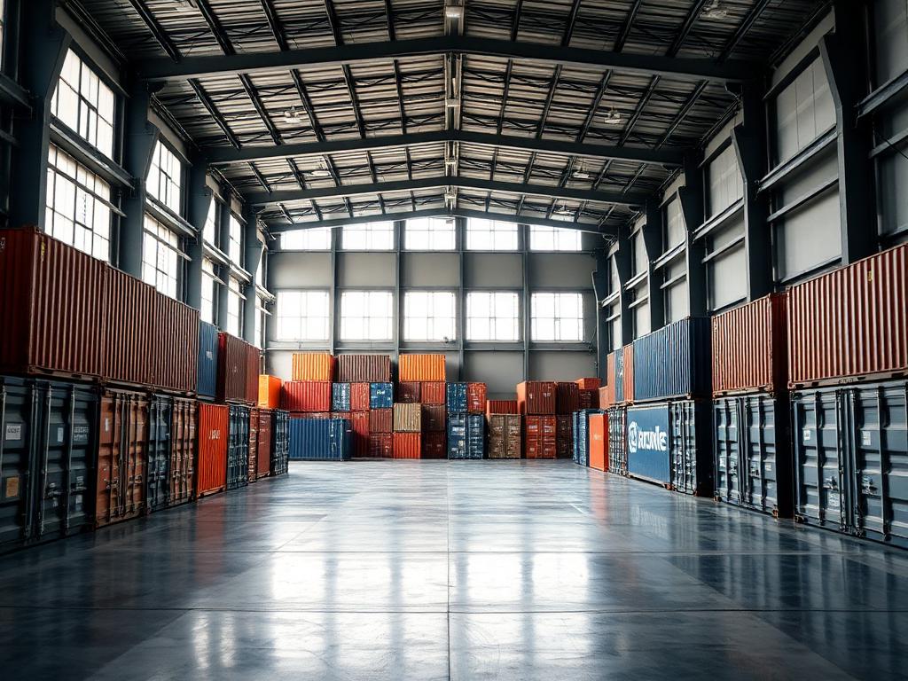 Warehouse Fumigation